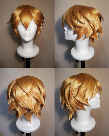 Chat Noir (Miraculous Ladybug)