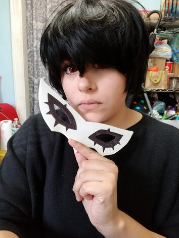 Protagonist (Persona 5)