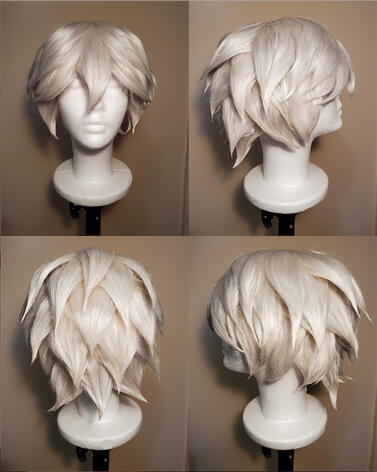 Chat Blanc (Miraculous Ladybug)