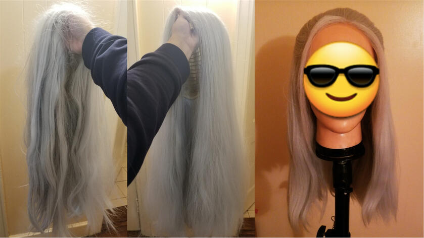 Geralt (The Witcher)