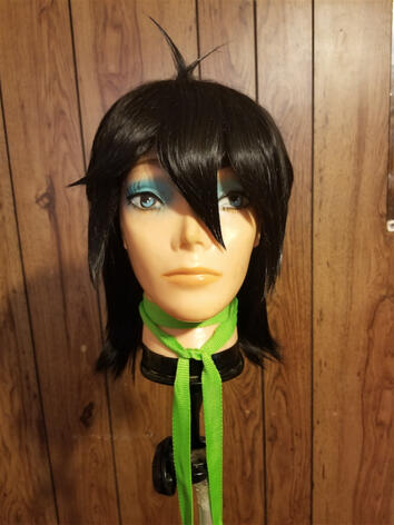 Keith Kogane (Voltron)